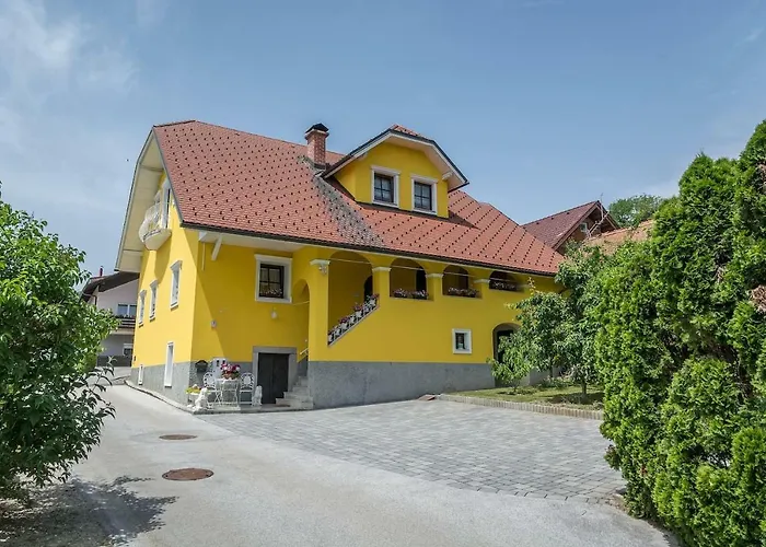 Apartma Ajda