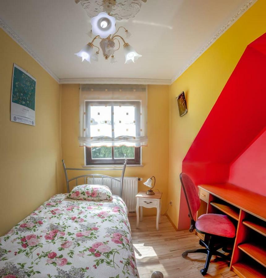 Apartma Ajda Apartmán *