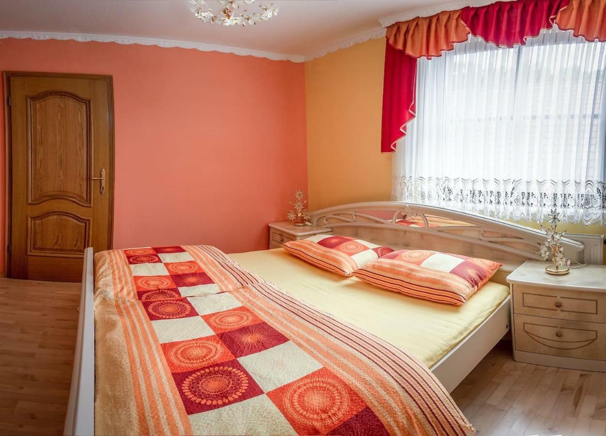 Apartma Ajda Apartmán *