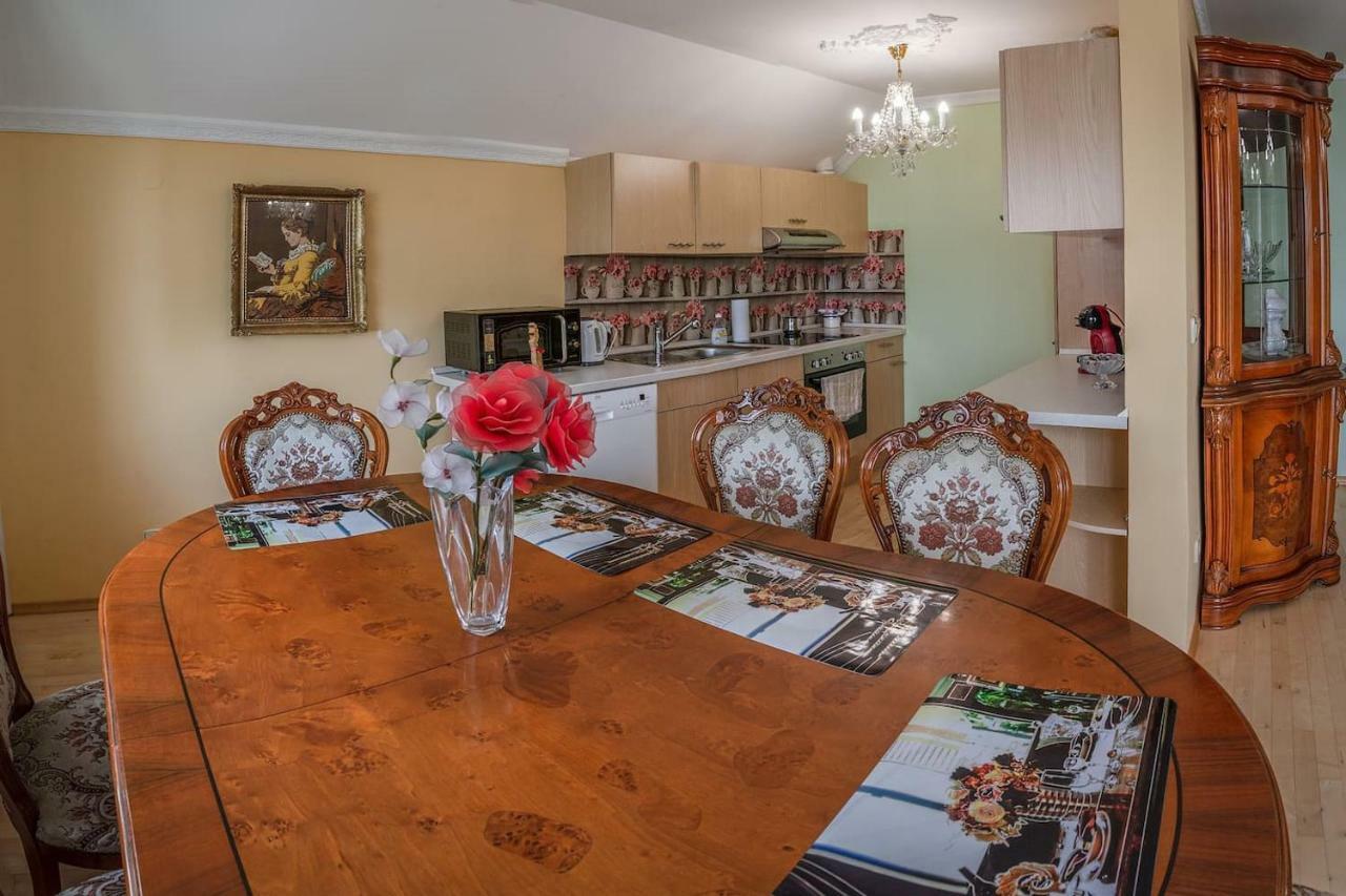 Apartma Ajda Apartmán Komenda