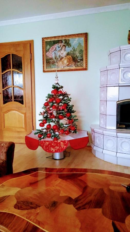 Apartma Ajda *