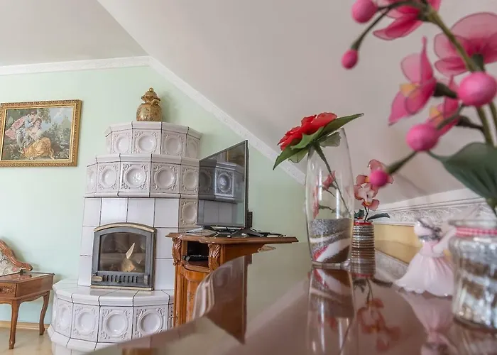Apartma Ajda
