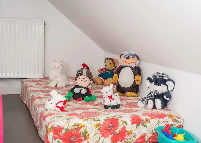 Apartma Ajda
