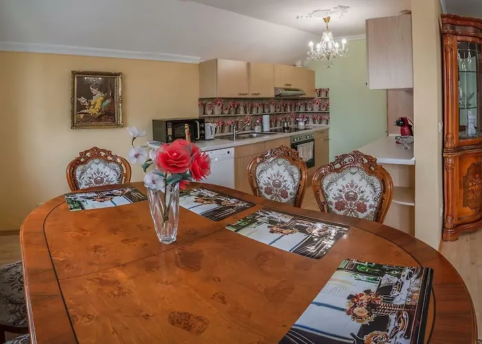 Apartma Ajda