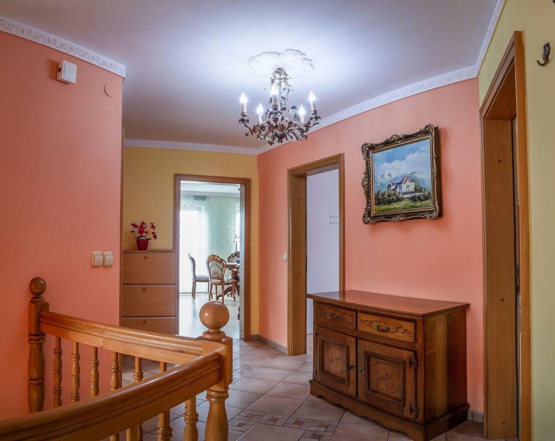 Apartma Ajda Apartment Komenda