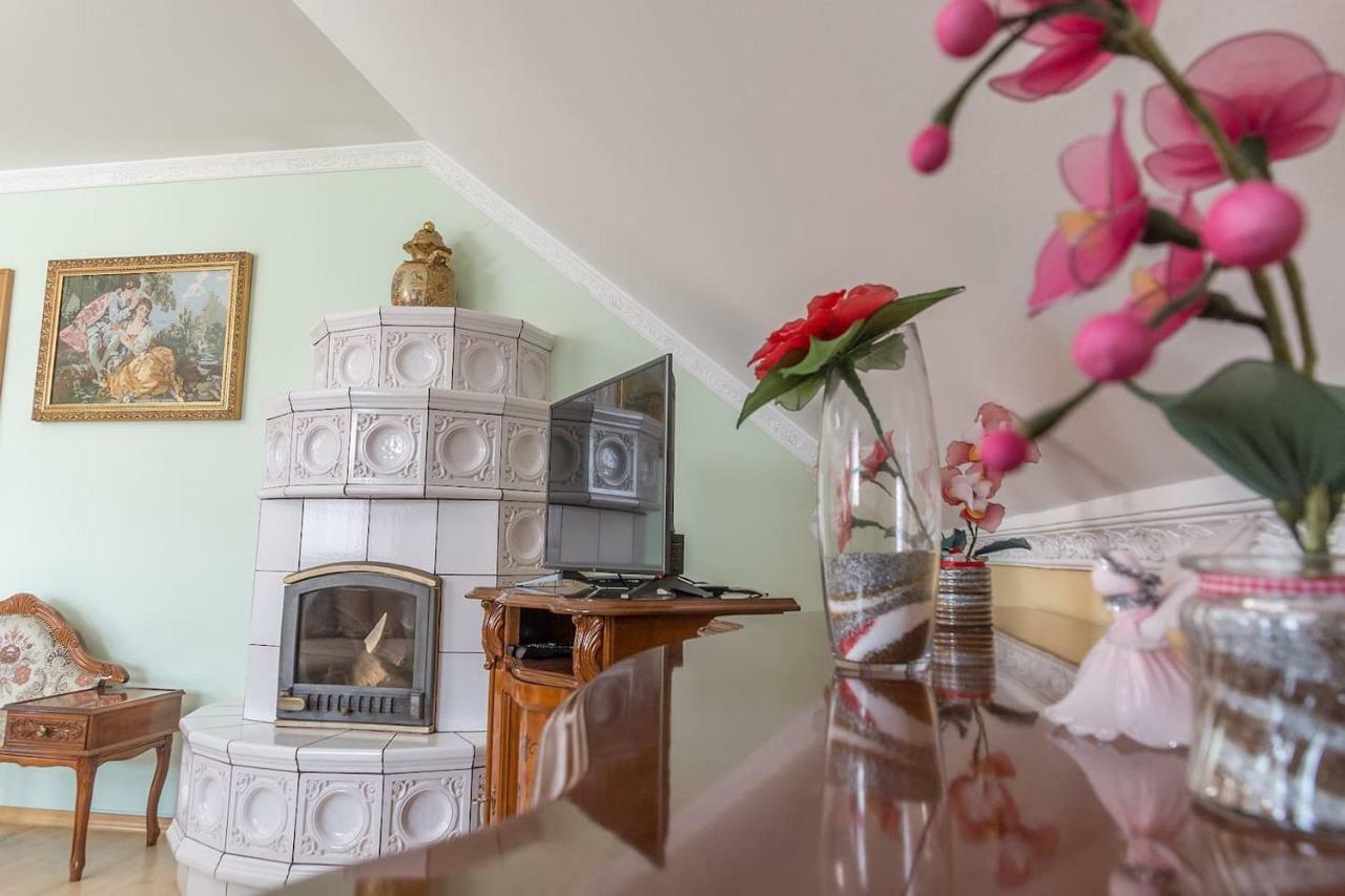 Apartment Apartma Ajda *