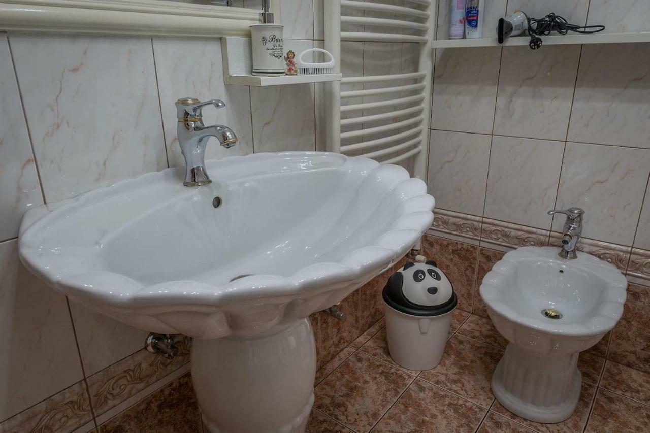 Apartment Apartma Ajda Komenda