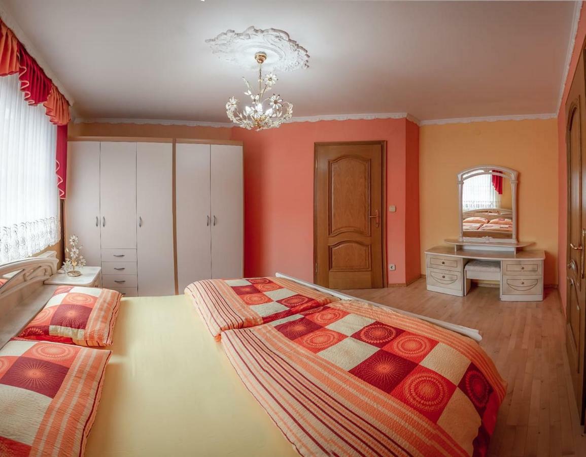 Apartma Ajda Apartment
