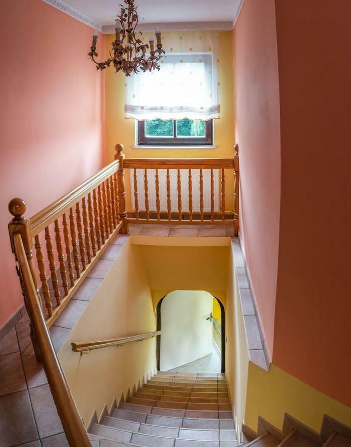 Apartma Ajda