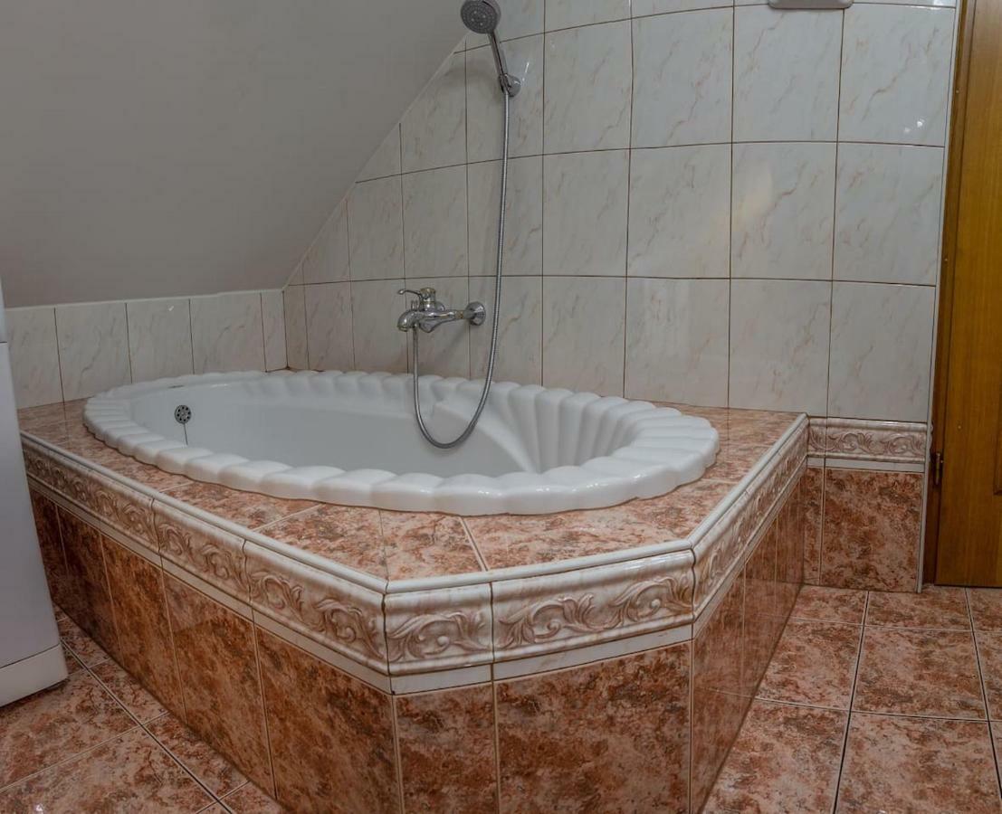 Apartma Ajda Apartment *