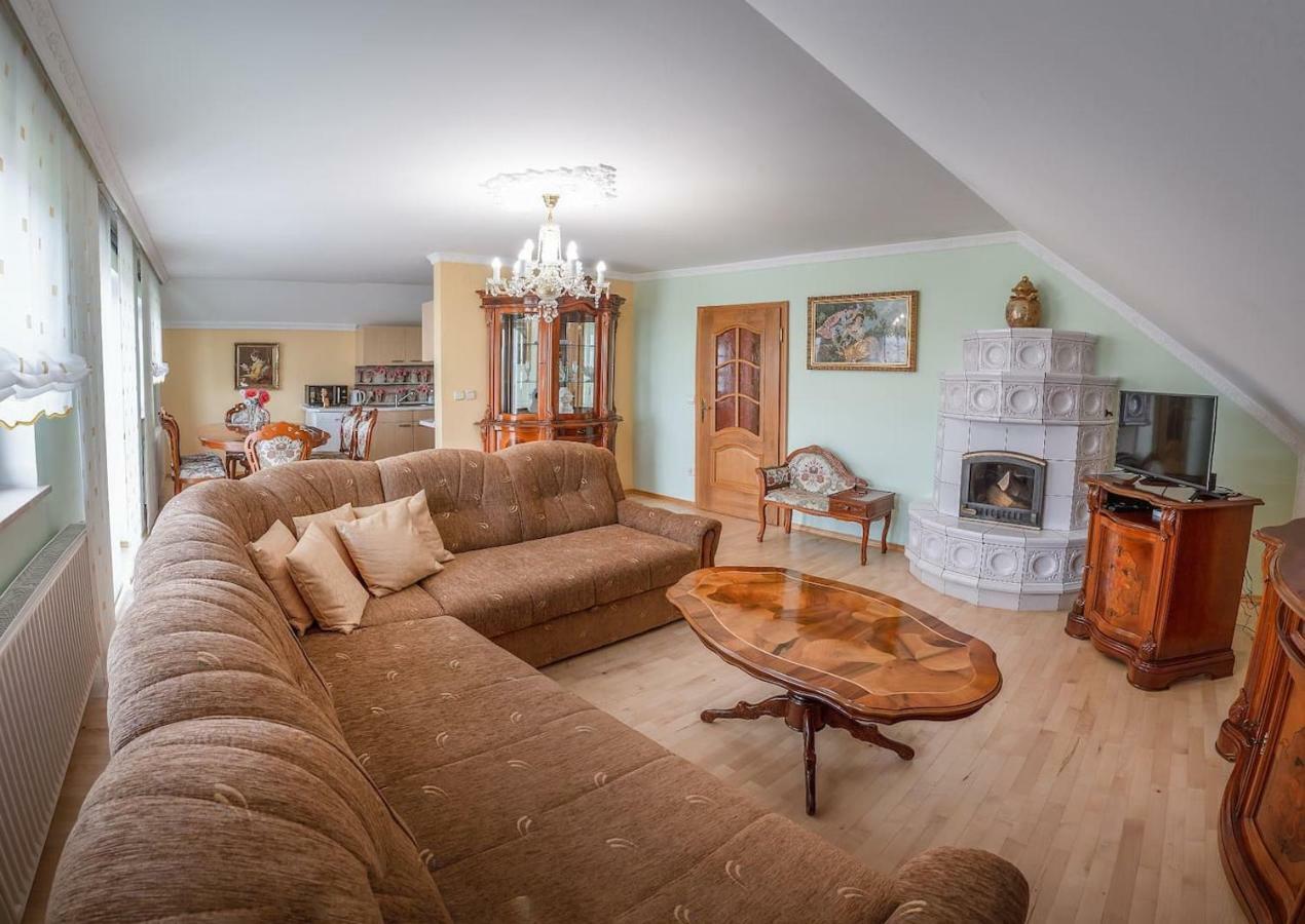 Apartma Ajda Apartment *