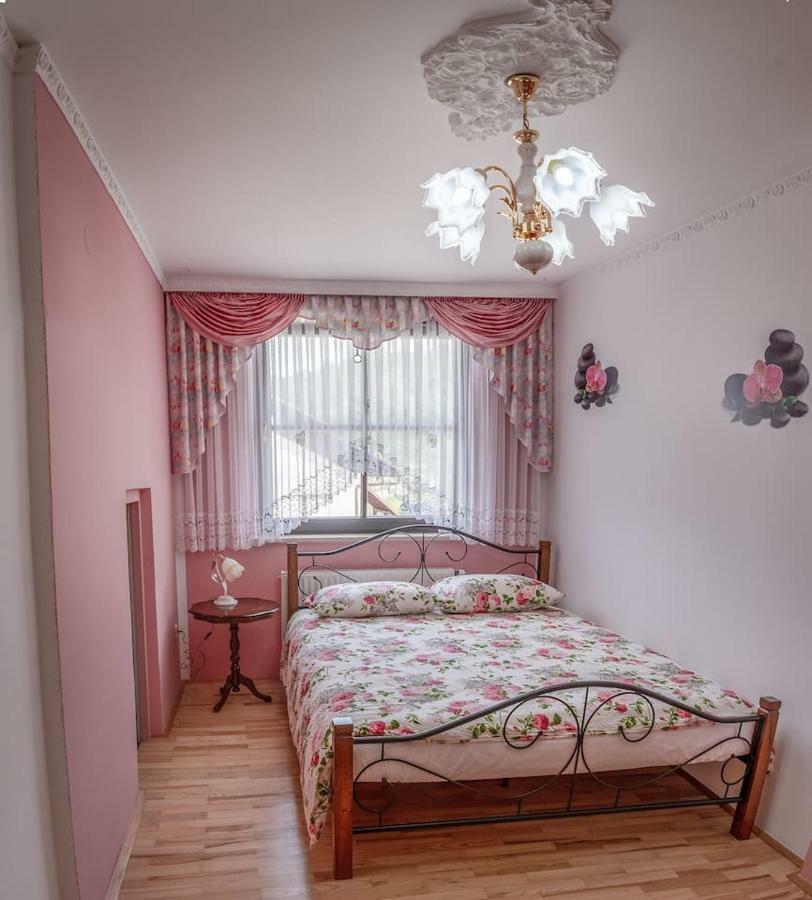 Apartment Apartma Ajda