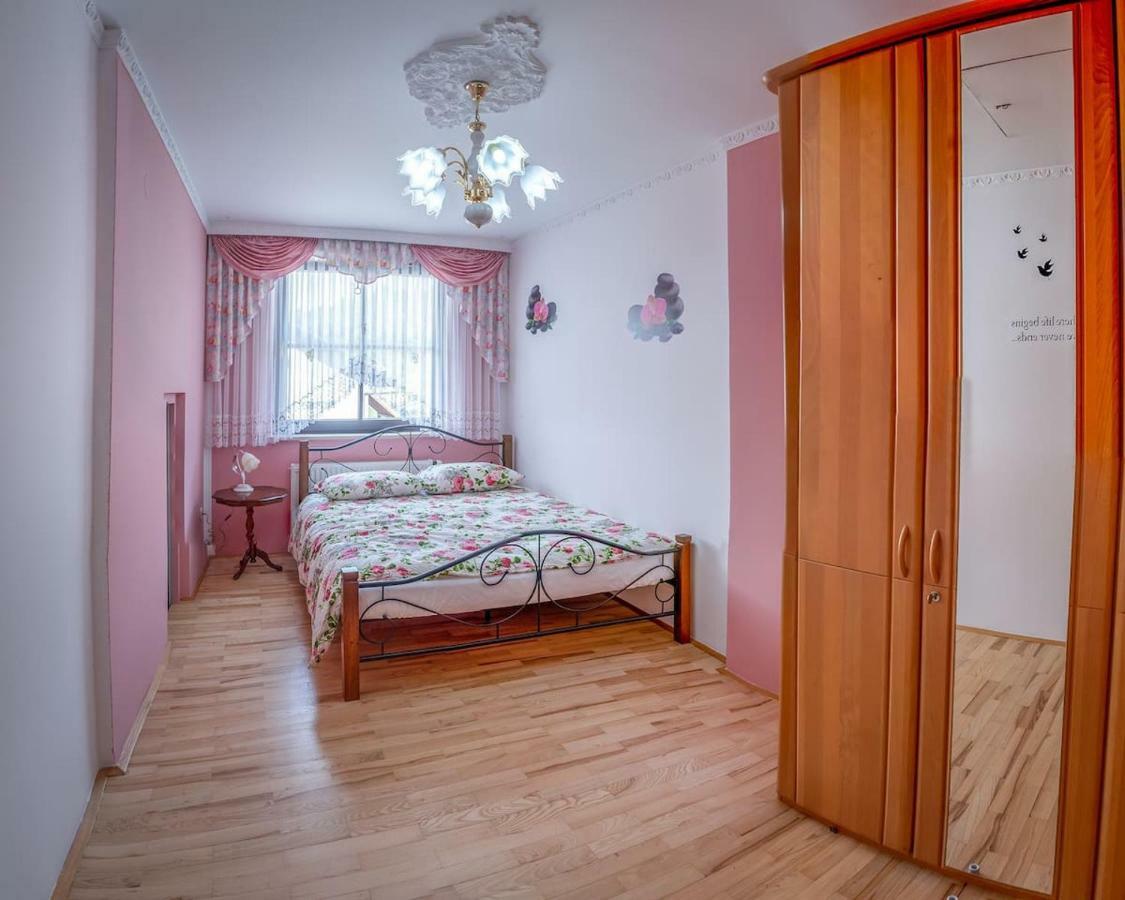 Apartma Ajda Apartment Komenda