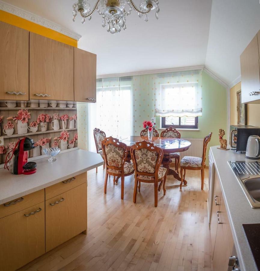 Apartma Ajda
