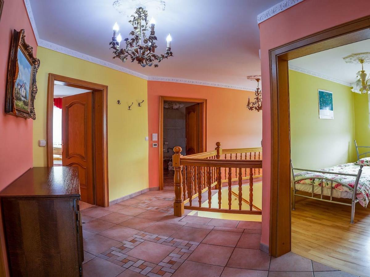Apartment Apartma Ajda